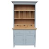 Individual Plate Dresser 2